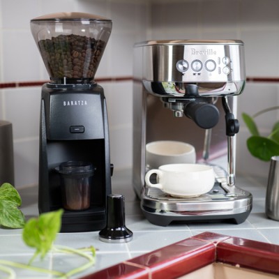 Baratza Encore ESP - Młynek automatyczny - Czarny - zdjęcie 6