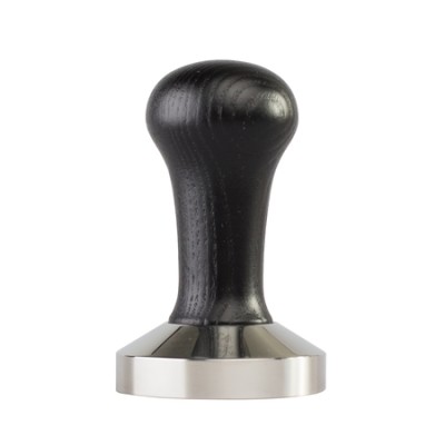 Motta Tamper Competition Czarny 58,4 mm - zdjęcie 1