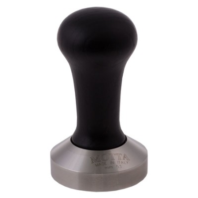 Motta Tamper czarny 53 mm - zdjęcie 1