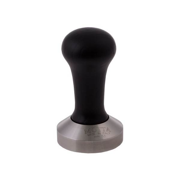 Motta Tamper czarny 53 mm