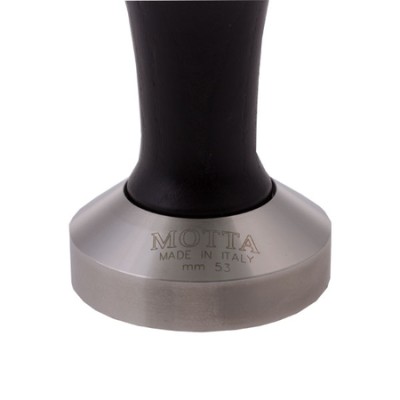 Motta Tamper czarny 53 mm - zdjęcie 2