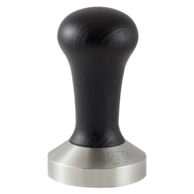 Motta Tamper czarny 54 mm - zdjęcie 1