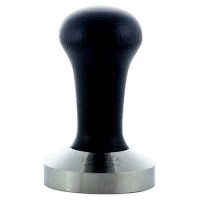 Motta Tamper czarny 57 mm - zdjęcie 1