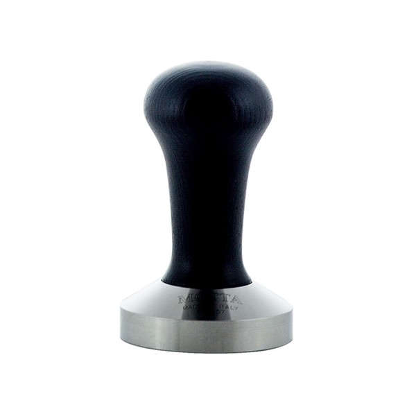 Motta Tamper czarny 57 mm