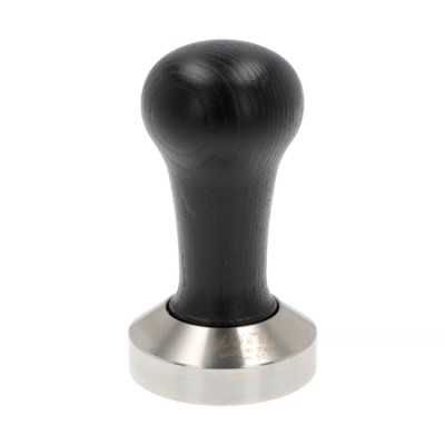 Motta tamper plane base black handle tamper czarny 51mm - zdjęcie 1