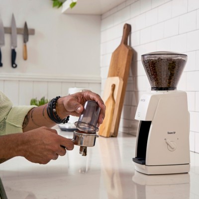Baratza Encore ESP white 230V młynek automatyczny biały - zdjęcie 2