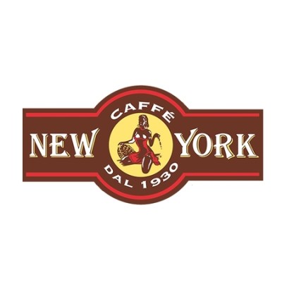New York - kawa mielona Lattina 100% Arabica Macinato 250 g - zdjęcie 2