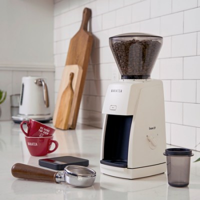 Baratza Encore ESP white 230V młynek automatyczny biały - zdjęcie 3