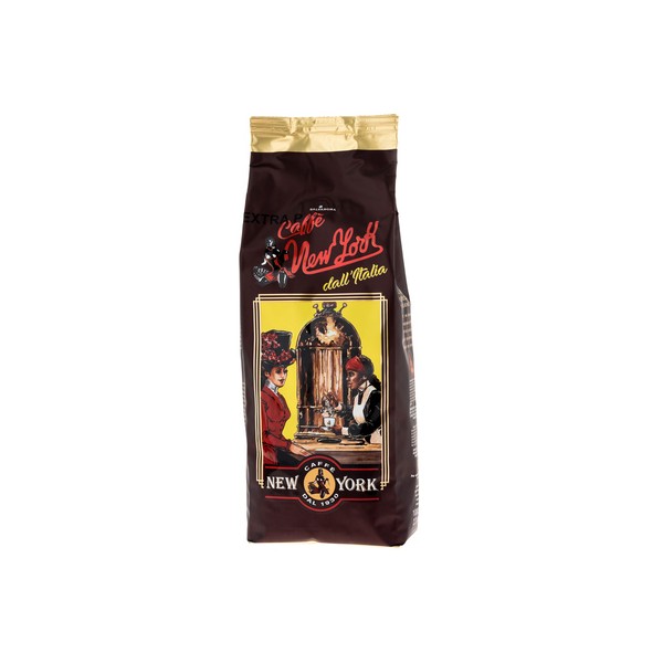 New York - kawa ziarnista Extra P Espresso 1 kg