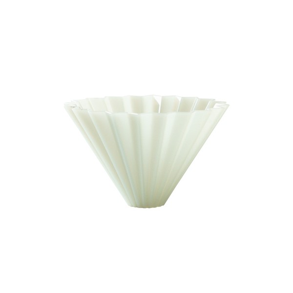 ORIGAMI - Dripper Air M Matowy szary
