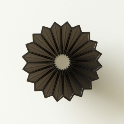 ORIGAMI - Dripper Air S Matowy czarny - zdjęcie 6