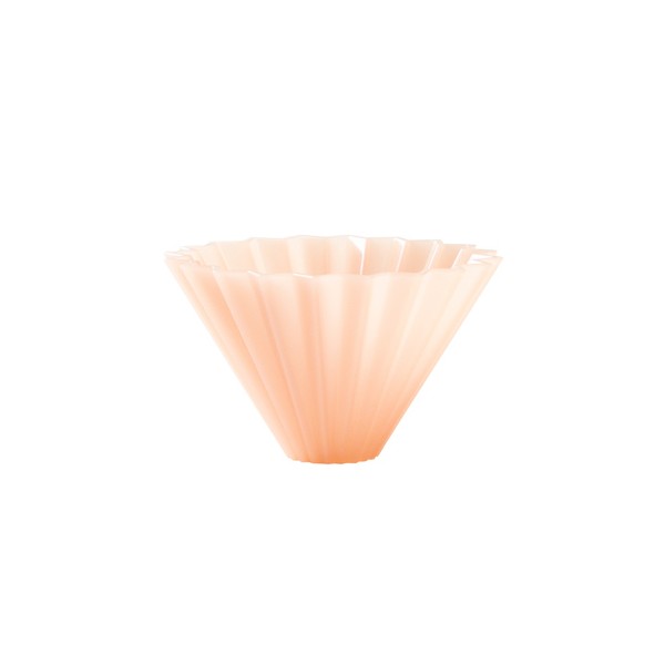 ORIGAMI - Dripper Air S Matowy różowy