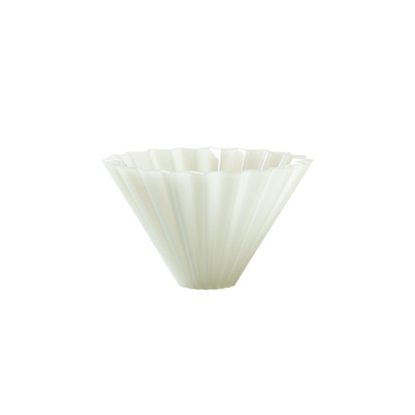 ORIGAMI - Dripper Air S Matowy szary