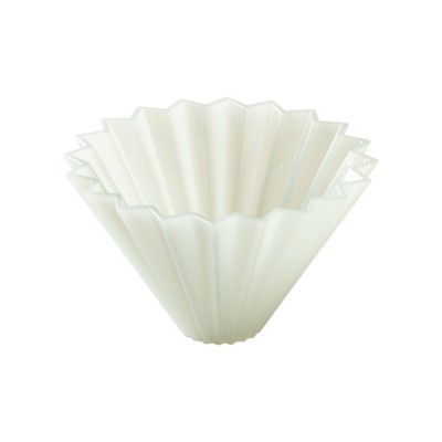 ORIGAMI - Dripper Air S Matowy szary - zdjęcie 2