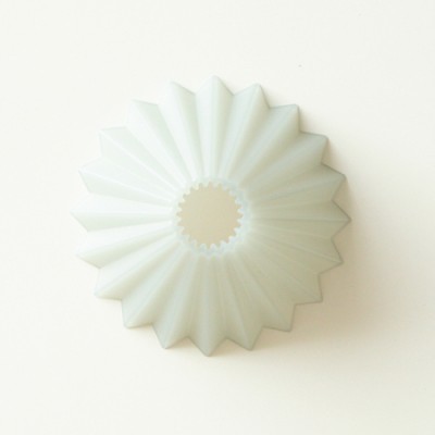 ORIGAMI - Dripper Air S Matowy szary - zdjęcie 3