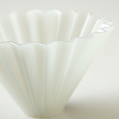 ORIGAMI - Dripper Air S Matowy szary - zdjęcie 6