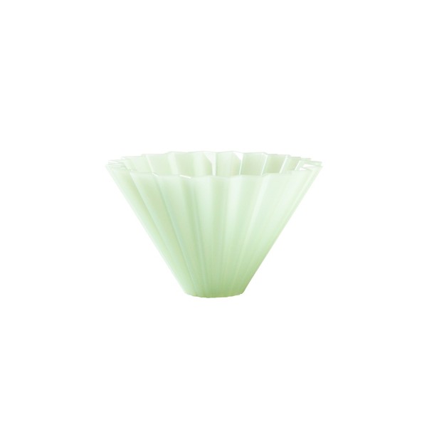 ORIGAMI - Dripper Air S Matowy zielony