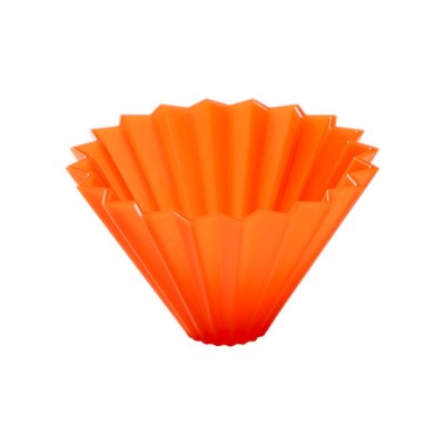 ORIGAMI - Dripper Air S Pomarańczowy - zdjęcie 6