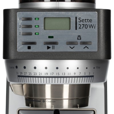 Baratza młynek Sette 270Wi - Młynek automatyczny - zdjęcie 5