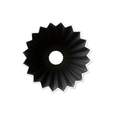 ORIGAMI - Dripper S Czarny - zdjęcie 2