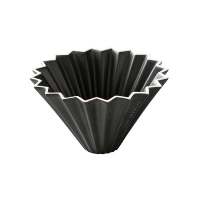 ORIGAMI - Dripper S Czarny - zdjęcie 4