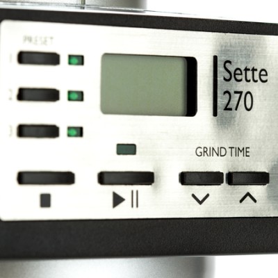 Baratza Sette 270 - Młynek automatyczny - zdjęcie 4