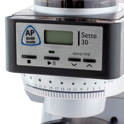 Baratza Sette 30 AP - zdjęcie 4