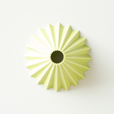 ORIGAMI - Dripper S Zielony - zdjęcie 5