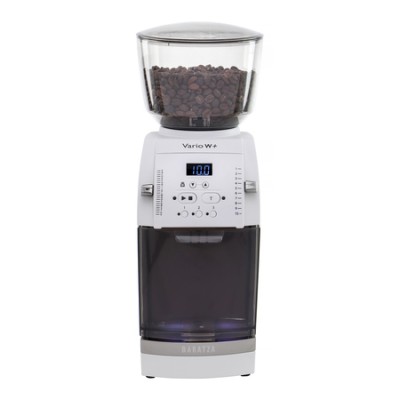 Baratza Vario W+ 230V młynek automatyczny biały - zdjęcie 1