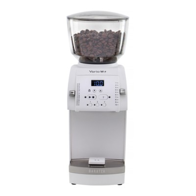 Baratza Vario W+ 230V młynek automatyczny biały - zdjęcie 2