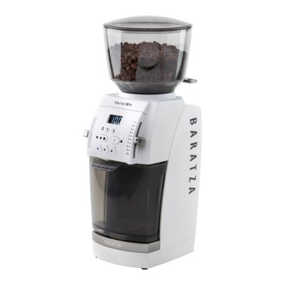Baratza Vario W+ 230V młynek automatyczny biały - zdjęcie 3