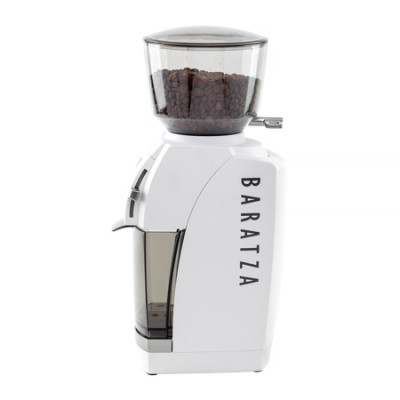 Baratza Vario W+ 230V młynek automatyczny biały - zdjęcie 4