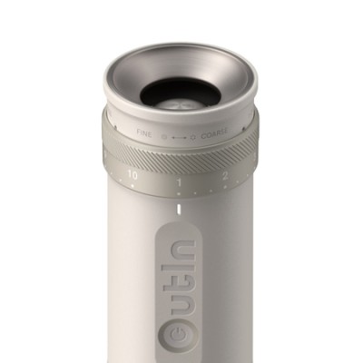 Outin - Fino grinder - Młynek automatyczny - Biały - zdjęcie 6