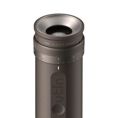 Outin - Fino grinder - Młynek automatyczny - Brązowy - zdjęcie 6
