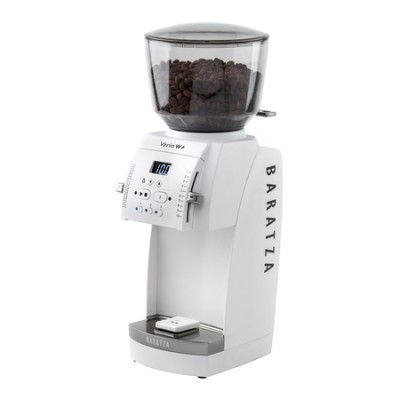 Baratza Vario W+ 230V młynek automatyczny biały - zdjęcie 5