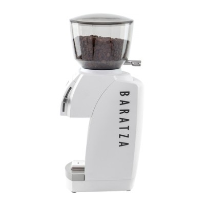 Baratza Vario W+ 230V młynek automatyczny biały - zdjęcie 6