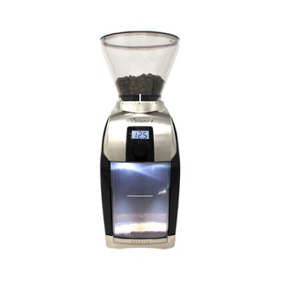 Baratza Virtuoso+ młynek automatyczny - zdjęcie 2