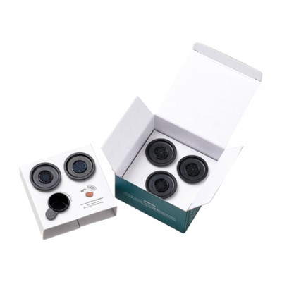 Outin - Zestaw dodatkowych filtrów Filter Baskets Kit - zdjęcie 1