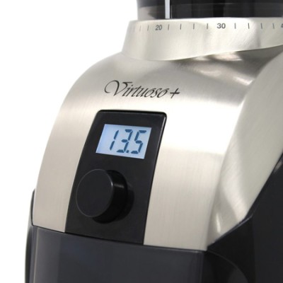 Baratza Virtuoso+ młynek automatyczny - zdjęcie 3