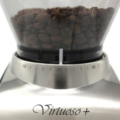 Baratza Virtuoso+ młynek automatyczny - zdjęcie 4
