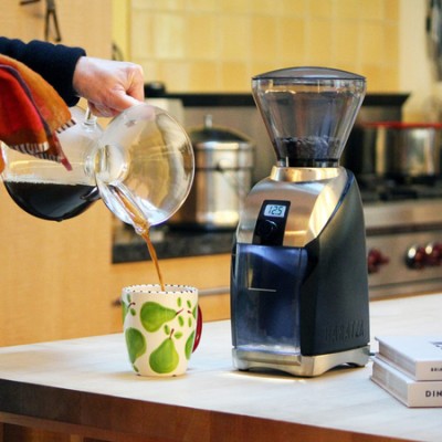 Baratza Virtuoso+ młynek automatyczny - zdjęcie 6
