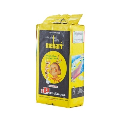 Passalacqua - kawa mielona Mehari 250 g - zdjęcie 1