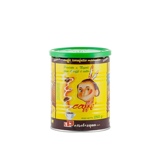 Passalacqua - kawa mielona Mexico 250 g