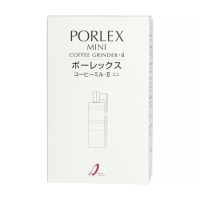 Porlex Mini II - Młynek ręczny - zdjęcie 2