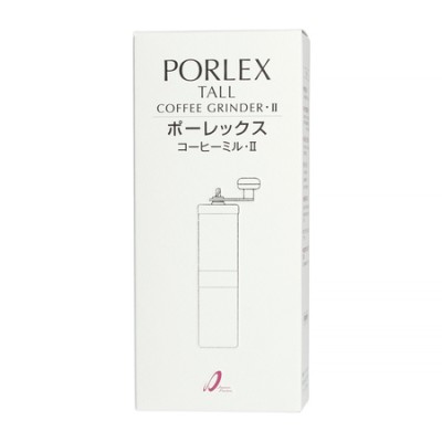 Porlex Tall II - Młynek ręczny - zdjęcie 2