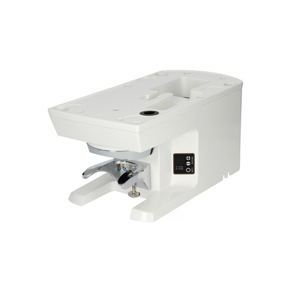 PUQ - M2 58,3 mm White - Tamper automatyczny