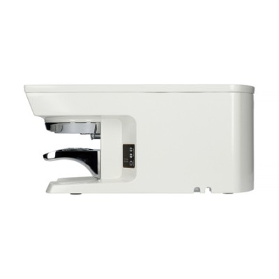 PUQ - M2 58,3 mm White - Tamper automatyczny - zdjęcie 2