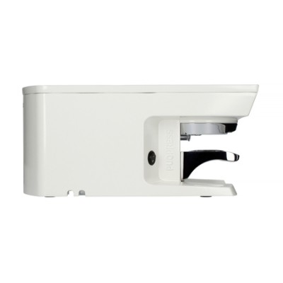 PUQ - M2 58,3 mm White - Tamper automatyczny - zdjęcie 3
