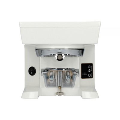 PUQ - M2 58,3 mm White - Tamper automatyczny - zdjęcie 4