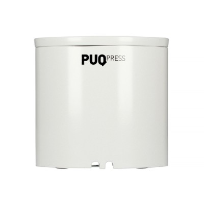 PUQ - M2 58,3 mm White - Tamper automatyczny - zdjęcie 5